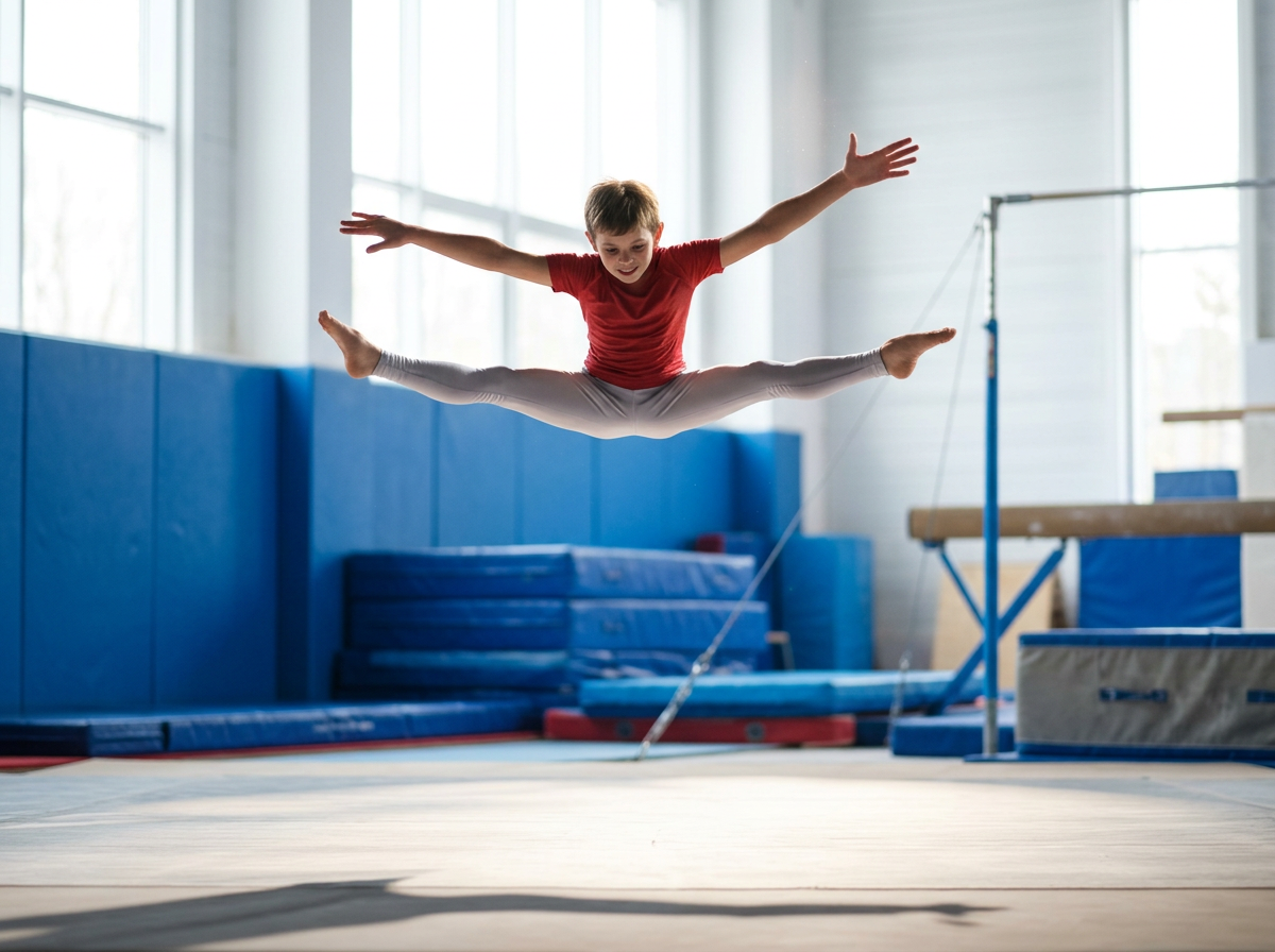 Salto a corpo libero